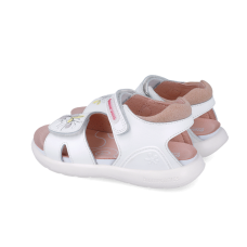 Сандалии Biomecanics для девочки 252233B