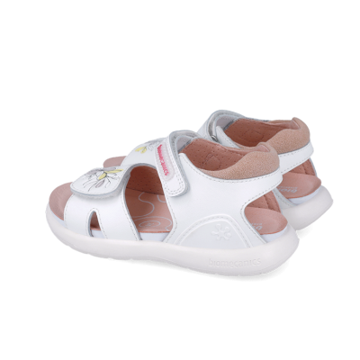 Сандалии Biomecanics для девочки 252233B