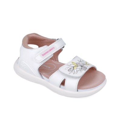 Сандалии Biomecanics для девочки 252233B