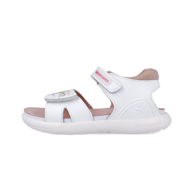 Сандалии Biomecanics для девочки 252233B