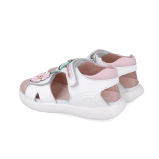 Сандалии Biomecanics для девочки 252234A