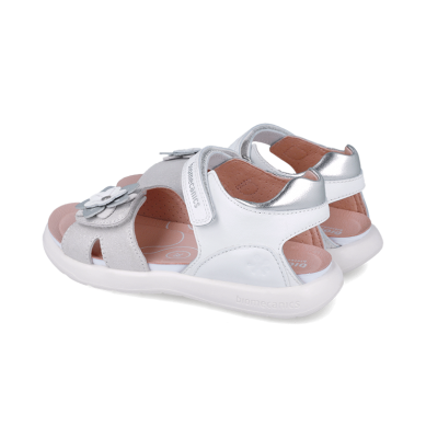 Сандалии Biomecanics для девочки 252240B