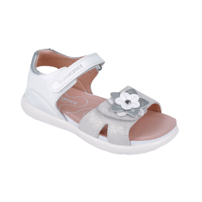 Сандалии Biomecanics для девочки 252240B