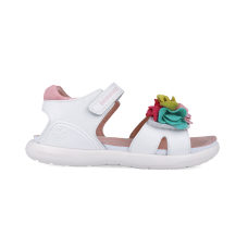 Сандалии Biomecanics для девочки 252241B