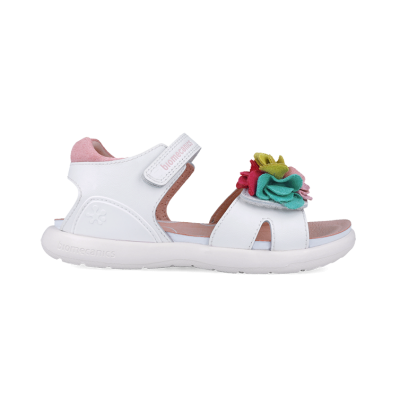 Сандалии Biomecanics для девочки 252241B