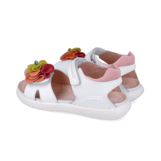 Сандалии Biomecanics для девочки 252241B