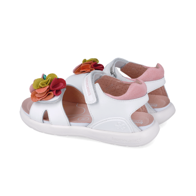 Сандалии Biomecanics для девочки 252241B