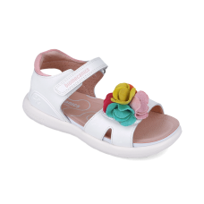 Сандалии Biomecanics для девочки 252241B