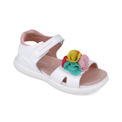 Сандалии Biomecanics для девочки 252241B