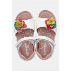 Сандалии Biomecanics для девочки 252241B
