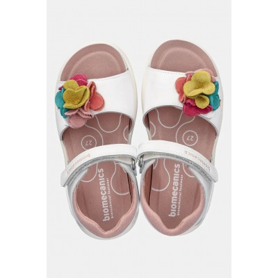 Сандалии Biomecanics для девочки 252241B