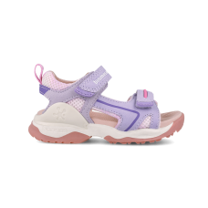 Сандалии Biomecanics для девочки 252246A