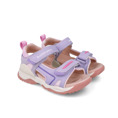 Сандалии Biomecanics для девочки 252246A