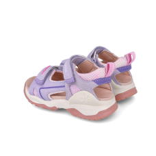 Сандалии Biomecanics для девочки 252246A