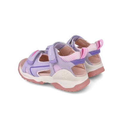 Сандалии Biomecanics для девочки 252246A