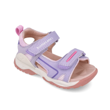 Сандалии Biomecanics для девочки 252246A