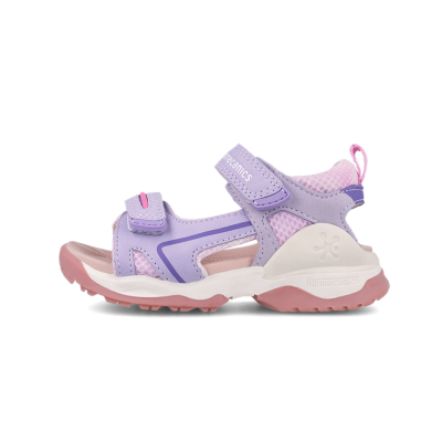 Сандалии Biomecanics для девочки 252246A