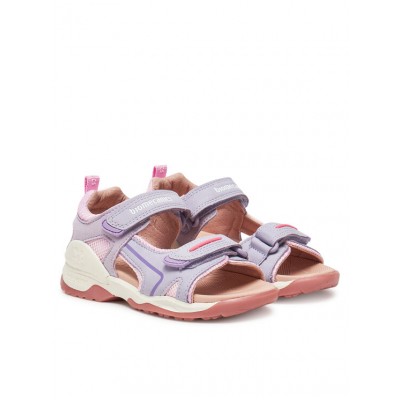 Сандалии Biomecanics для девочки 252246A