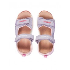 Сандалии Biomecanics для девочки 252246A
