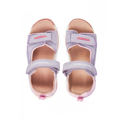Сандалии Biomecanics для девочки 252246A