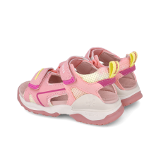 Сандалии Biomecanics для девочки 252246B