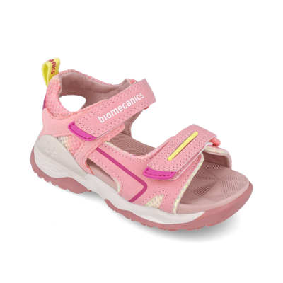 Сандалии Biomecanics для девочки 252246B