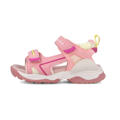 Сандалии Biomecanics для девочки 252246B