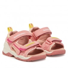 Сандалии Biomecanics для девочки 252246B
