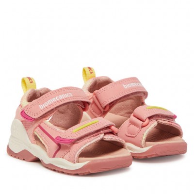 Сандалии Biomecanics для девочки 252246B
