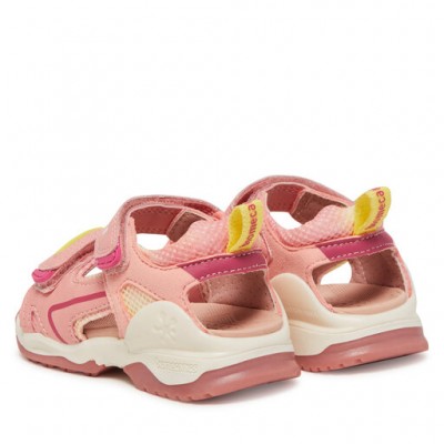 Сандалии Biomecanics для девочки 252246B