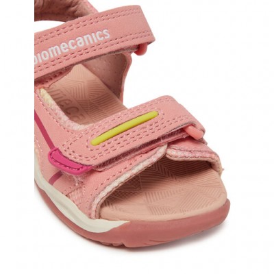 Сандалии Biomecanics для девочки 252246B