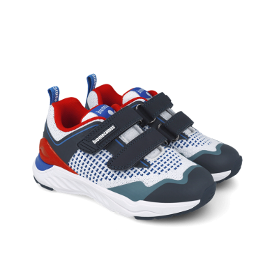 Кроссовки Biomecanics для мальчика 252270A