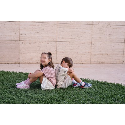 Кроссовки Biomecanics для мальчика 252270A