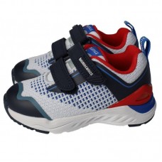 Кроссовки Biomecanics для мальчика 252270A