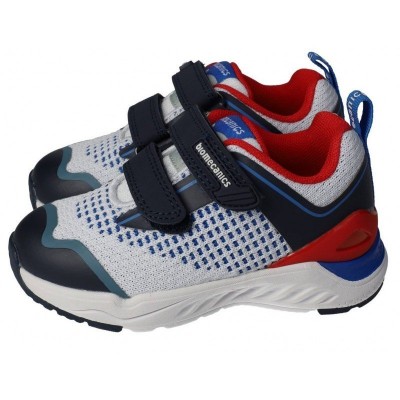 Кроссовки Biomecanics для мальчика 252270A