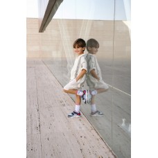 Кроссовки Biomecanics для мальчика 252270A