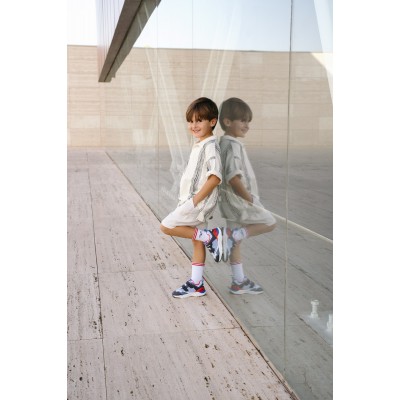 Кроссовки Biomecanics для мальчика 252270A