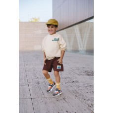 Кроссовки Biomecanics для мальчика 252271A