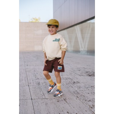 Кроссовки Biomecanics для мальчика 252271A