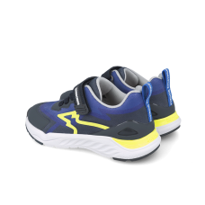 Кроссовки Biomecanics для мальчика 252272A