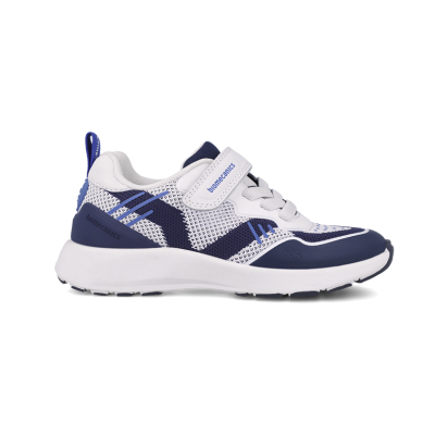 Кроссовки Biomecanics для мальчика 252276A