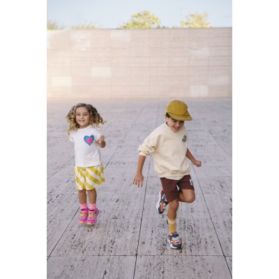 Кроссовки Biomecanics для мальчика 252271A