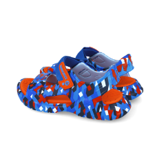 Сандалии Biomecanics для мальчика 252295A