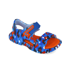 Сандалии Biomecanics для мальчика 252295A