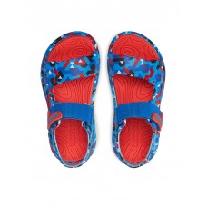 Сандалии Biomecanics для мальчика 252295A