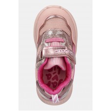 Кроссовки Garvalin для девочки 252801A