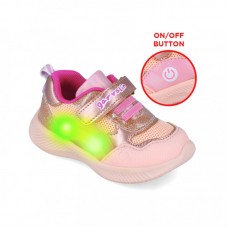 Кроссовки Garvalin для девочки 252801A