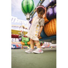 Кроссовки Garvalin для девочки 252801B