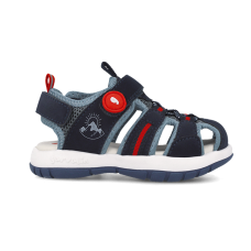 Сандалии Garvalin  для мальчика 252821A