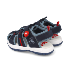 Сандалии Garvalin  для мальчика 252821A